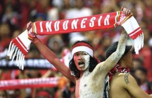 Kota-Kota di Indonesia yang Memiliki Budaya Sepak Bola Paling Unik