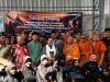 Biksu Thu Dong Singgah di Masjid Al Falah Genuk, Saksi Indahnya Toleransi
