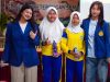 Mahasiswa Ilkom USM Gelar Kampanye ‘Healthy Relationship’ di SD Negeri Peterongan 01 Semarang
