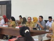 Kemenkum Jateng Hadiri Rakor Tim Pelayanan Terpadu Perlindungan Perempuan dan Anak Korban Kekerasan