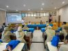 Prevalensi Narkoba Remaja Meningkat, BNNP Jateng Perkuat Peran Guru BK melalui Bimtek Penggiat P4GN
