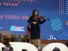 Marcella Violin dan Profesor Ferdy Ajak Mahasiswa PPG UKSW Cegah Bullying