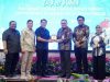 Kunker Pansus DPR RI ke Kemenkum Jateng Bahas RUU Desain Industri