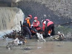 Dua Pedayung Asal Pemalang Akhirnya Ditemukan Meninggal Dunia