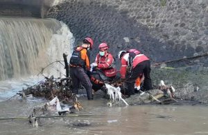 Dua Pedayung Asal Pemalang Akhirnya Ditemukan Meninggal Dunia