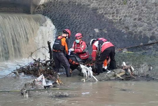 Dua Pedayung Asal Pemalang Akhirnya Ditemukan Meninggal Dunia