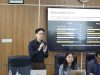 Dosen USM Ikuti Pelatihan Learning Management System Berbasis Artificial Intelligence