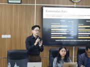 Dosen USM Ikuti Pelatihan Learning Management System Berbasis Artificial Intelligence