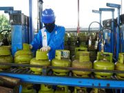 Jelang Idul Adha Pertamina Tambah 1,5 Juta Lebih Tabung LPG 3kg di Jateng – DIY
