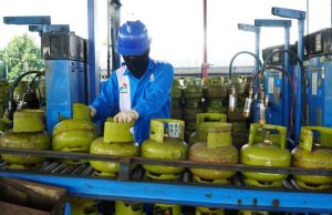 Jelang Idul Adha Pertamina Tambah 1,5 Juta Lebih Tabung LPG 3kg di Jateng – DIY