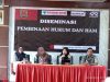 Kanwil Kemenkum Jateng Dorong Budaya Sadar Hukum Melalui Diseminasi