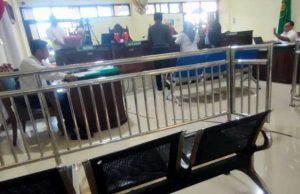 Notaris Pembuat Akta Ungkap Kronologi Pinjaman Rp 16 M Yoyok Sukawi