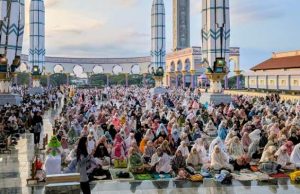 Panitia Kurban MAJT Sembelih Sapi dan Kambing Kamis Besok