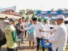 Idul Adha, Polda Jateng Bagikan 2.856 Paket Daging Kurban kepada Masyarakat