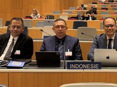 Menguat, Dukungan Internasional untuk Proposal Indonesia tentang Tata Kelola Royalti Digital