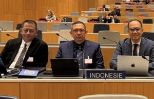 Menguatnya Dukungan Internasional untuk Proposal Indonesia tentang Tata Kelola Royalti Digital