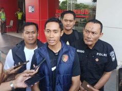 Satu Keluarga Asal Ambarawa Ditemukan Meninggal di Tempat Wisata Temanggung