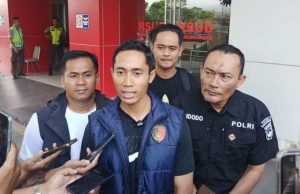Satu Keluarga Asal Ambarawa Ditemukan Meninggal di Tempat Wisata Temanggung
