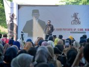 Urus Surat Izin Praktik Nakes dari 4 Hari Jadi 1 Jam, Wali Kota Semarang Beri Solusi Sistemik