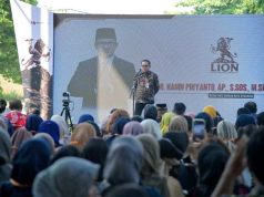 Urus Surat Izin Praktik Nakes dari 4 Hari Jadi 1 Jam, Wali Kota Semarang Beri Solusi Sistemik