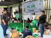 Ikhtiar Keberlanjutan Pegadaian Mengalirkan Berkah Idul Adha ke Pelosok Jateng-DIY Pegadaian