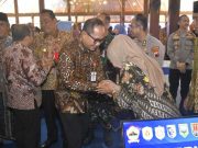 Mengatasi Banjir, Pemkot Semarang Tekankan Pentingnya Kerja Sama Antardaerah