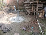 Pembangunan Jamban TMMD Sragen Capai Setengah Target, Dukung Kesehatan Masyarakat