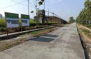 Jalan TMMD Sragen Ubah Wajah Desa Puro, Dampak Besar bagi Masyarakat