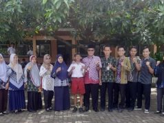 Ukir Prestasi Gemilang, Siswa SDN 1 Kalipucangkulon Perkuat Timnas Pelajar U12 ke Thailand