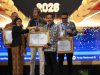 Jepara Raih Penghargaan “Sangat Memuaskan” dari Arsip Nasional Republik Indonesia