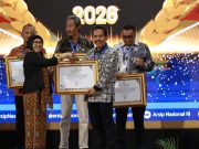 Jepara Raih Penghargaan “Sangat Memuaskan” dari Arsip Nasional Republik Indonesia