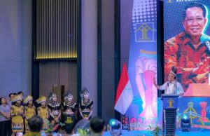 Menkum Dorong Afirmasi Pendidikan Kedinasan bagi Generasi Muda Papua