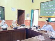 Ketua Baznas Jepara Siap Kolaborasi Dukung Program Beasiswa Murid di TPN XIII