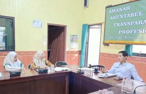 Ketua Baznas Jepara Siap Kolaborasi Dukung Program Beasiswa Murid di TPN XIII