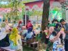 Penutupan TMMD Sragen Berubah Jadi Pesta Kebersamaan Desa