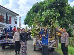 Desa Batealit Didorong Jadi Pilot Project Desa Wisata