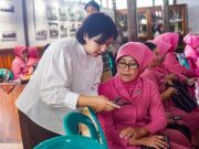 Bhayangkari Kota Salatiga Siap Hadapi Era Kecerdasan Artifisial Bersama Mafindo