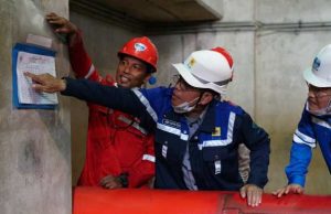 PLN UIK Tanjung Jati B Sukses Hadirkan Pasokan Listrik Andal Selama Perayaan Iduladha