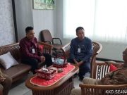 Disperindag Provinsi Jawa Tengah Siap Sukseskan SE2026