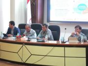 Kanwil Kemenkum Jateng Bekali Mahasiswa UIN Saizu Pemahaman KUHP Baru hingga KI