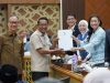 RUU Desain Industri Perbarui Sistem Pelindungan, dari Percepatan Pendaftaran hingga Jaminan Fidusia