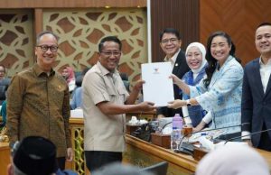 RUU Desain Industri Perbarui Sistem Pelindungan, dari Percepatan Pendaftaran hingga Jaminan Fidusia