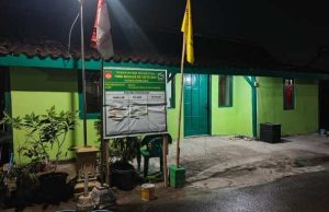 Rumah Sunarni Berubah Total Berkat TMMD Sragen, Layak dan Menenangkan