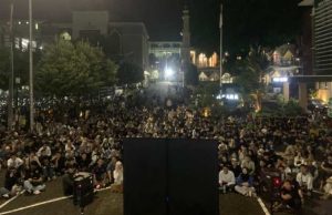 Nobar Film Pesta Babi di Unisnu Berjalan Tertib, Jadi Ruang Diskusi Sosial dan Akademik Offline Maupun Online