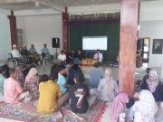 Komunitas Difabel Jepara Gelar Diskusi di Pesantren Al Anwar An Naqsabandiyah, Dorong NU Lebih Peduli Penyandang Disabilitas