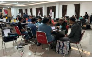Polda Jateng Bongkar Jaringan Penipuan Online Internasional Modus Pig Butchering, Amankan 38 Pelaku