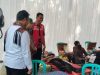 Kasdam IV Tinjau Bakti Kesehatan TMMD Sragen, Warga Antusias Ikuti Donor Darah dan Pengobatan Gratis