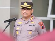 Polda Jateng Imbau Peserta Aksi Unras Jaga Keamanan dan Tertib