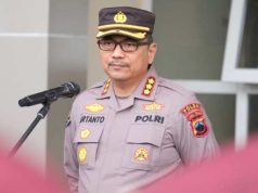 Polda Jateng Imbau Peserta Aksi Unras Jaga Keamanan dan Tertib