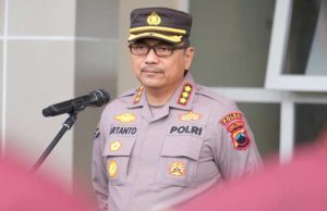 Polda Jateng Imbau Peserta Aksi Unras Jaga Keamanan dan Tertib